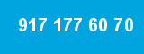 917 177 60 70 917 177 60 70